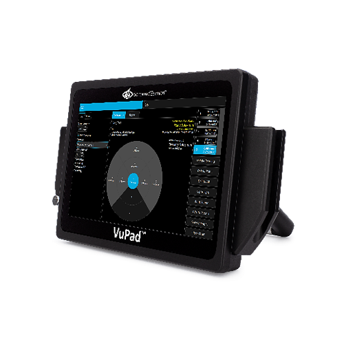 VuPad AB Scan (+Pachymeter)-image