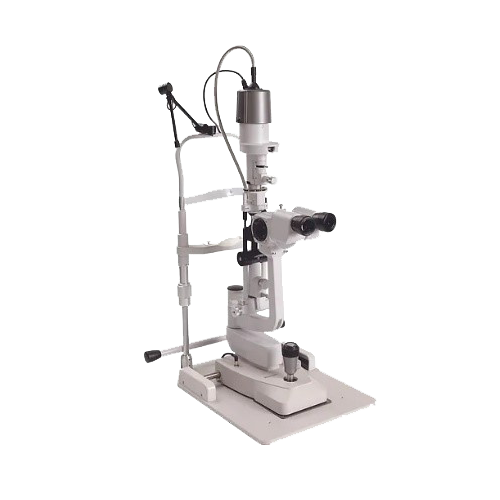 Slit Lamp 5 Step LED-image