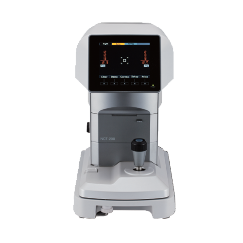 NCT 200 (Non Contact Tonometry)-image