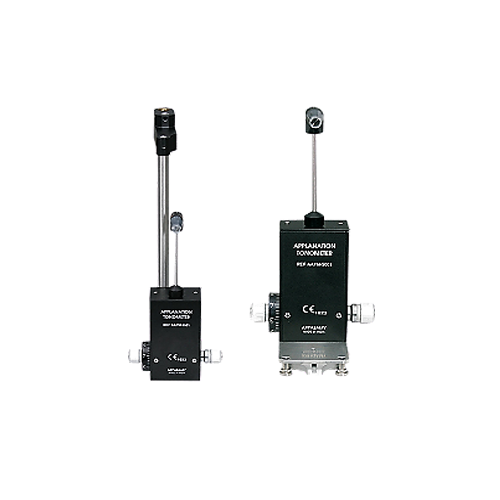 Applanation Tonometry-image